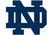 Notre Dame logo